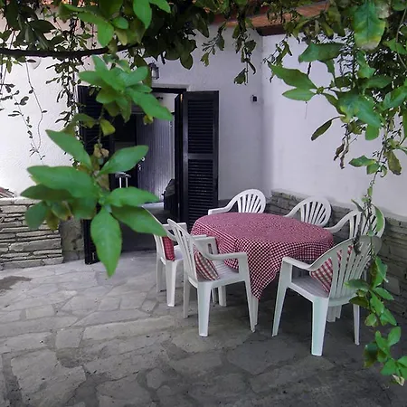 Appartement Charming Maisonette *