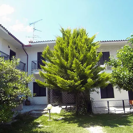 Charming Maisonette