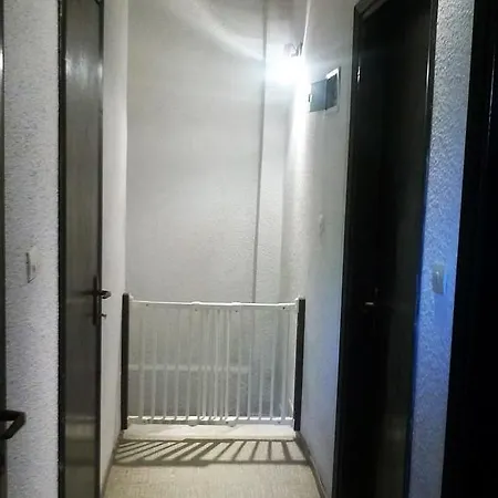 Appartement Charming Maisonette