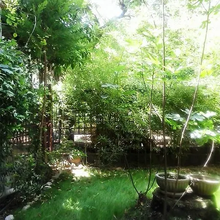Charming Maisonette Appartement