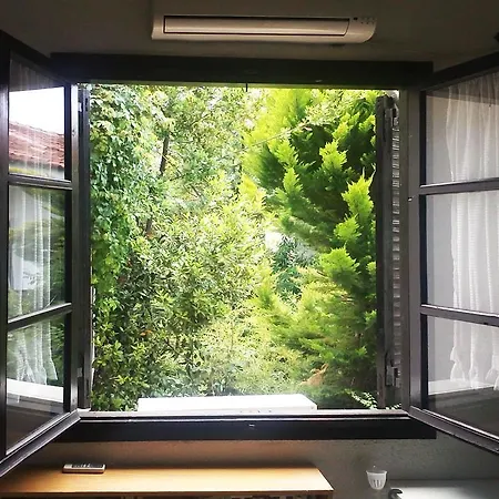 Appartement Charming Maisonette *
