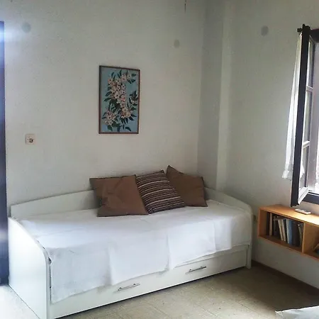 Charming Maisonette Appartement *