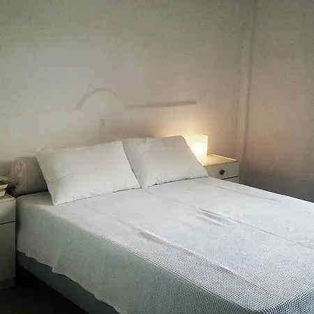 Appartement Charming Maisonette