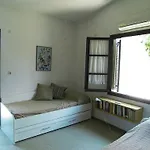 Charming Maisonette Polikhronon