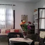 Charming Maisonette Polikhronon