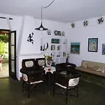Lägenhet Charming Maisonette *