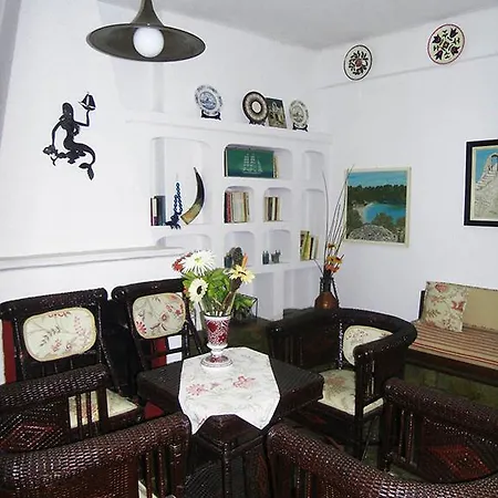 Apartament Charming Maisonette *