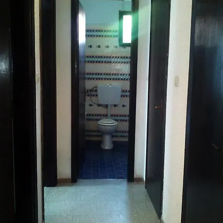 Apartment Charming Maisonette *