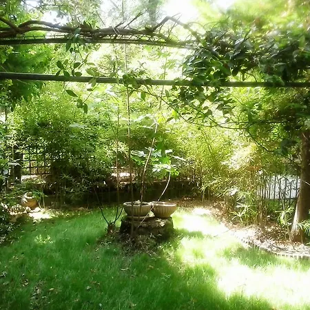 Charming Maisonette * Polikhronon