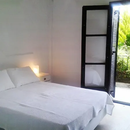 Charming Maisonette Apartament