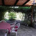 Apartman Charming Maisonette Políhrono