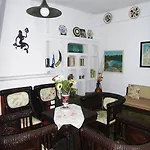 Apartman Charming Maisonette *