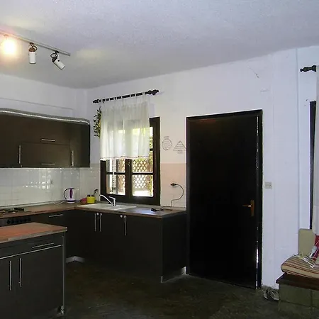 Appartement Charming Maisonette Polychrono