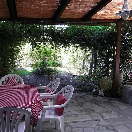 Appartement Charming Maisonette Polychrono