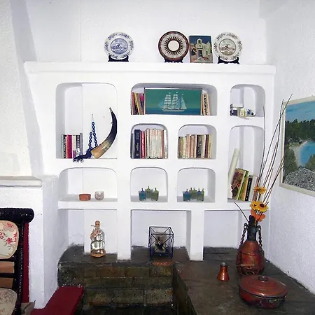 Appartement Charming Maisonette *