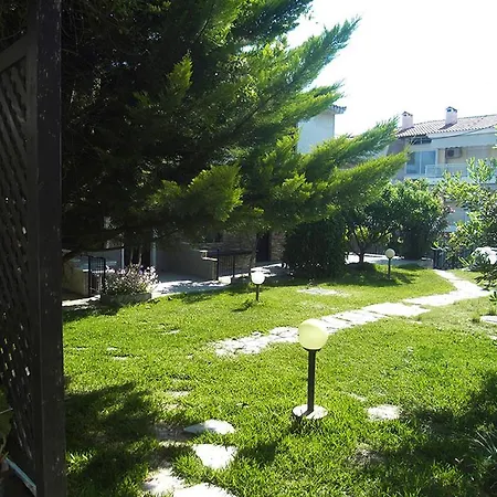 Charming Maisonette Πολύχρονο