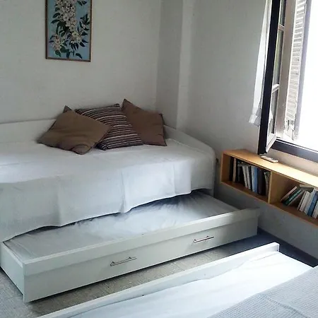 Charming Maisonette *