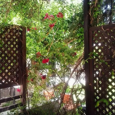 Διαμέρισμα Charming Maisonette *
